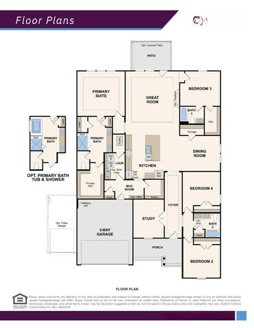 1725 David Drive, Anna, TX 75409