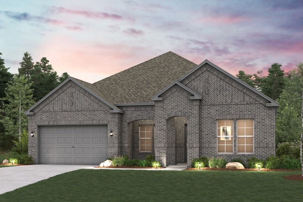 1725 David Drive, Anna, TX 75409