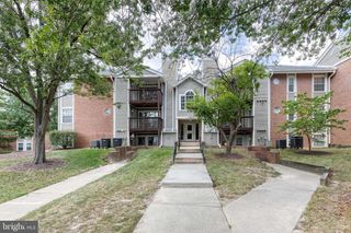 6702 RAPID WATER WAY #102, Glen Burnie, MD 21060