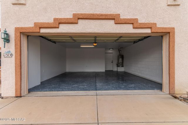 1374 W Blooming Desert Way, Oro Valley, AZ 85737