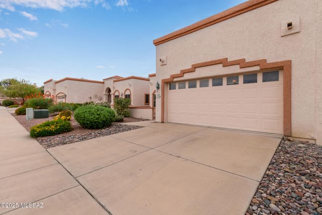 1374 W Blooming Desert Way, Oro Valley, AZ 85737