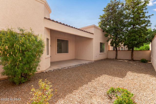 1374 W Blooming Desert Way, Oro Valley, AZ 85737