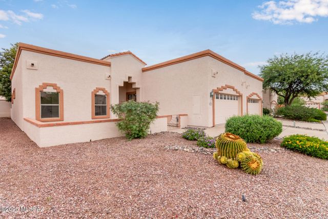 1374 W Blooming Desert Way, Oro Valley, AZ 85737