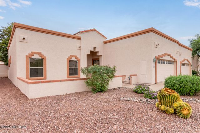 1374 W Blooming Desert Way, Oro Valley, AZ 85737