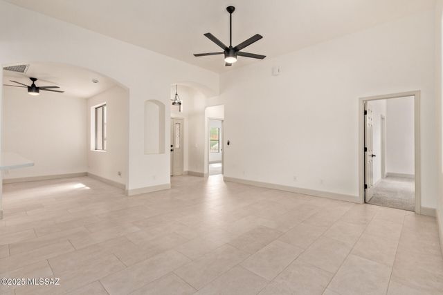 1374 W Blooming Desert Way, Oro Valley, AZ 85737