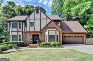 350 S Satinwood Place, Roswell, GA 30076