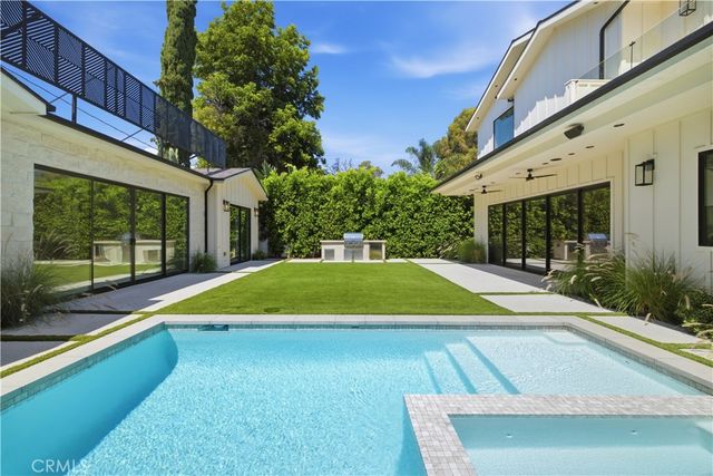 13944 Valleyheart Drive, Sherman Oaks, CA 91423