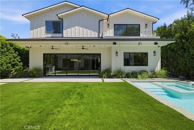 13944 Valleyheart Drive, Sherman Oaks, CA 91423