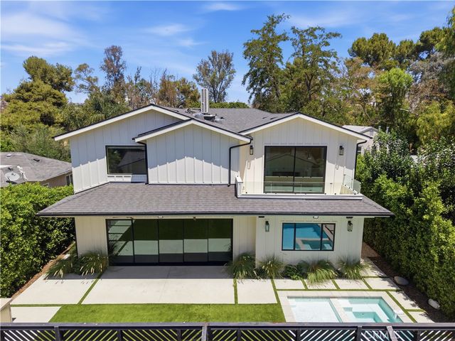 13944 Valleyheart Drive, Sherman Oaks, CA 91423