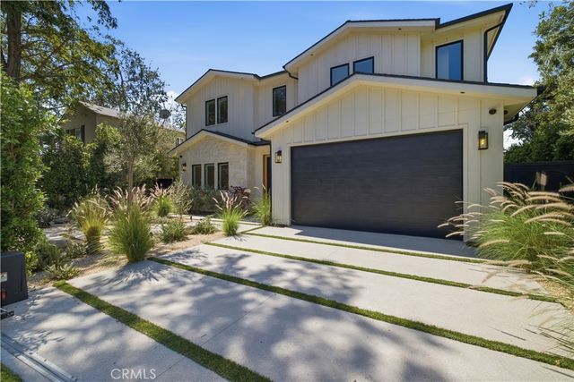 13944 Valleyheart Drive, Sherman Oaks, CA 91423