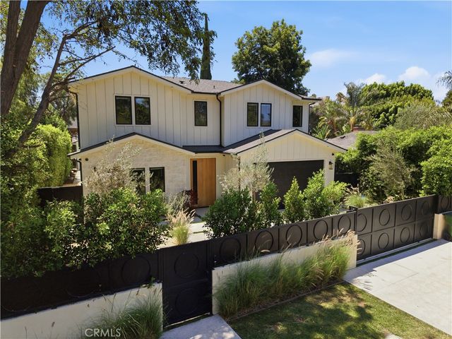 13944 Valleyheart Drive, Sherman Oaks, CA 91423