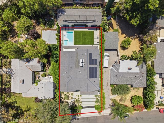 13944 Valleyheart Drive, Sherman Oaks, CA 91423