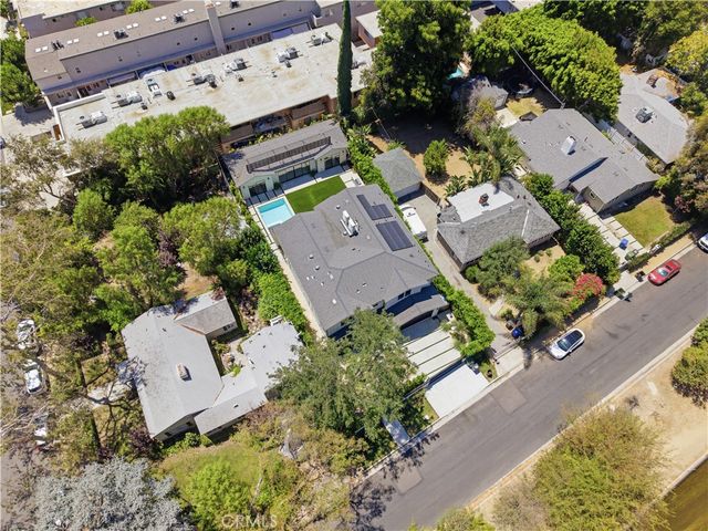 13944 Valleyheart Drive, Sherman Oaks, CA 91423