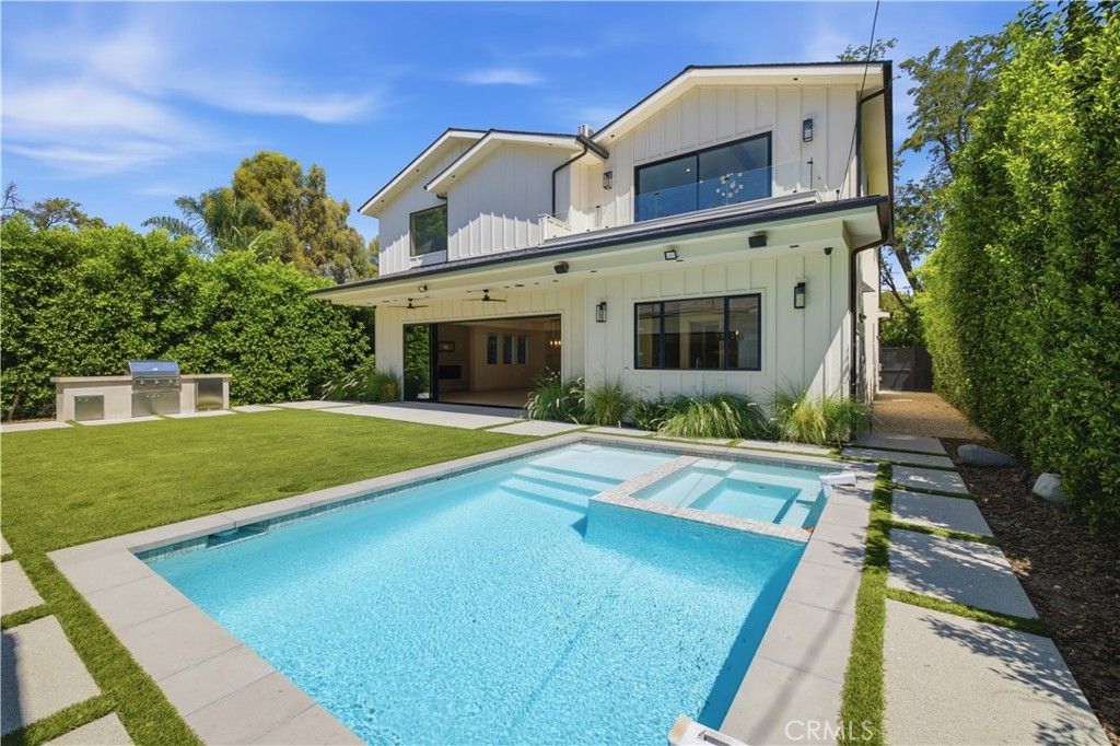 13944 Valleyheart Drive, Sherman Oaks, CA 91423