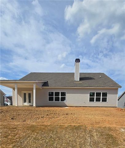 138 Harmony Farms Orchard, Eatonton, GA 31024