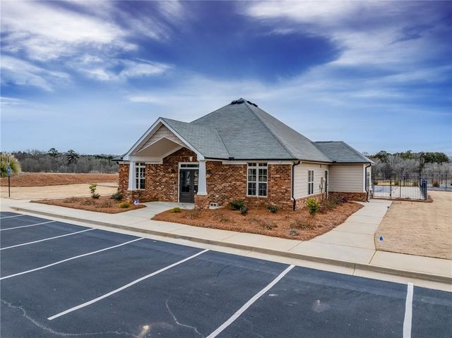138 Harmony Farms Orchard, Eatonton, GA 31024