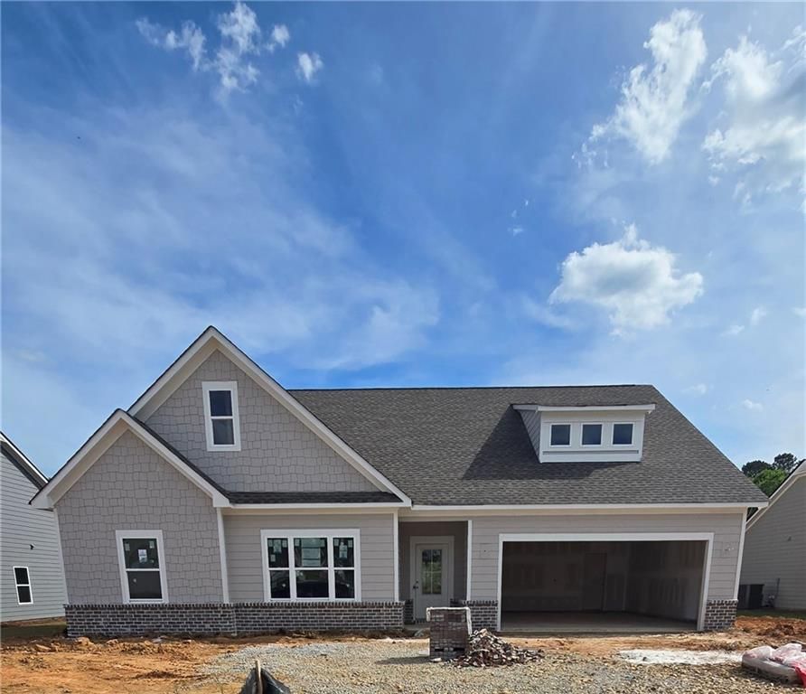 138 Harmony Farms Orchard, Eatonton, GA 31024