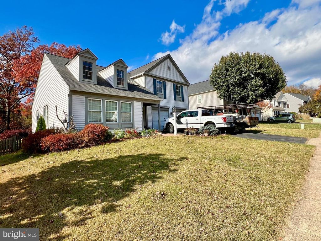 10244 WINGED ELM CIR, Manassas, VA 20110