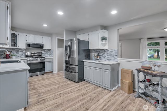 14503 110th Avenue E, Puyallup, WA 98374