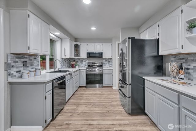14503 110th Avenue E, Puyallup, WA 98374