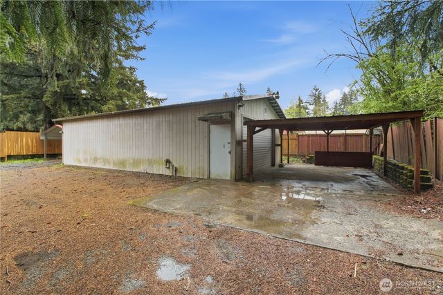 14503 110th Avenue E, Puyallup, WA 98374