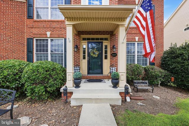 5017 SWITZER BARN LN, Frederick, MD 21703