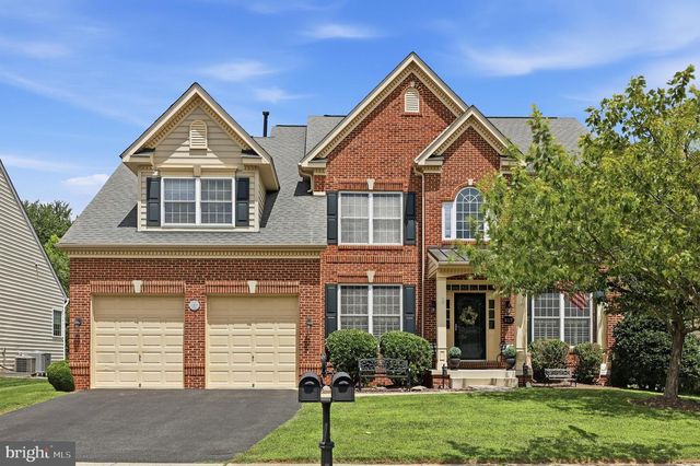 5017 SWITZER BARN LN, Frederick, MD 21703