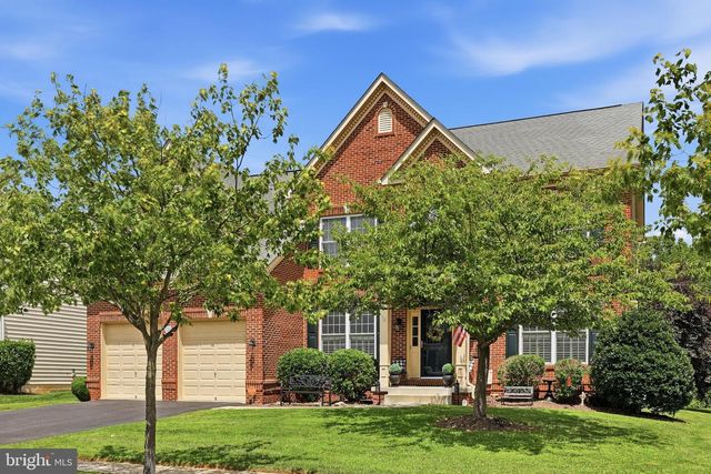 5017 SWITZER BARN LN, Frederick, MD 21703
