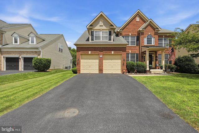 5017 SWITZER BARN LN, Frederick, MD 21703