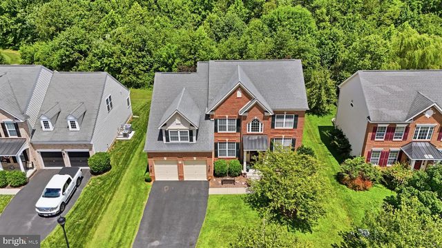 5017 SWITZER BARN LN, Frederick, MD 21703