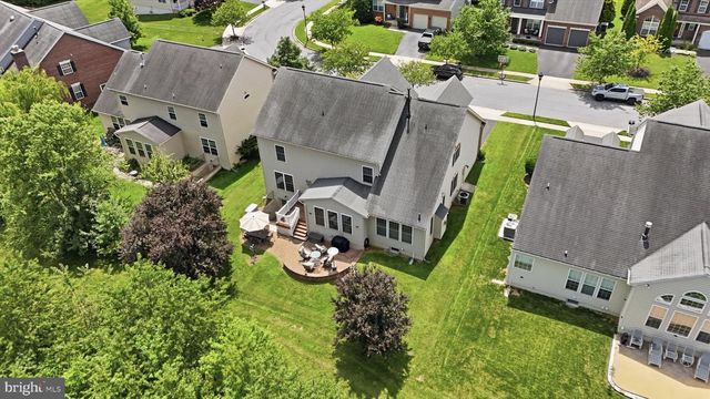 5017 SWITZER BARN LN, Frederick, MD 21703