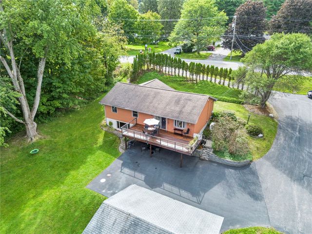 3843 State Highway 23, Oneonta, NY 13820