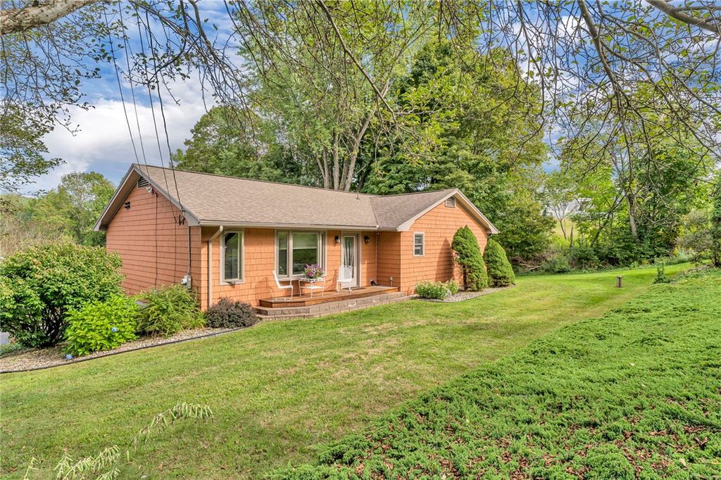 3843 State Highway 23, Oneonta, NY 13820