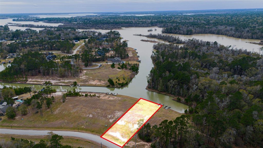 28631 Monterey Cliff Lane, Huffman, TX 77336