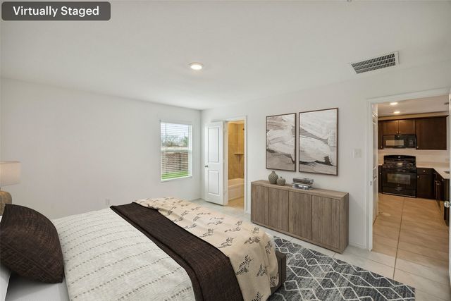 7609 Bluebell Lane, Mckinney, TX 75071