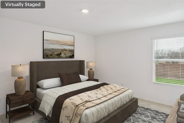 7609 Bluebell Lane, Mckinney, TX 75071