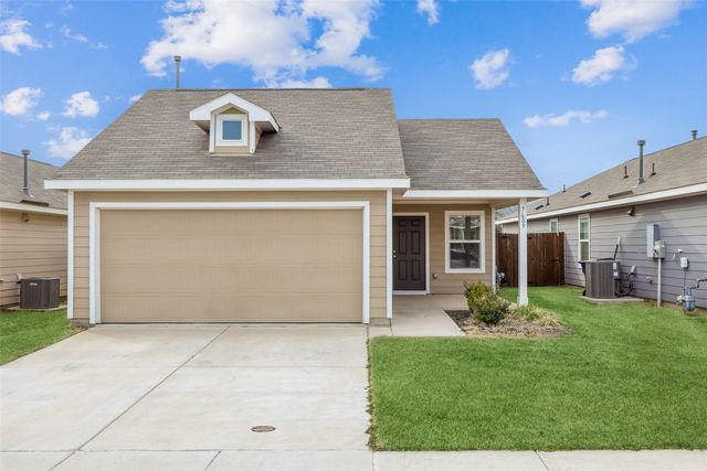 7609 Bluebell Lane, Mckinney, TX 75071