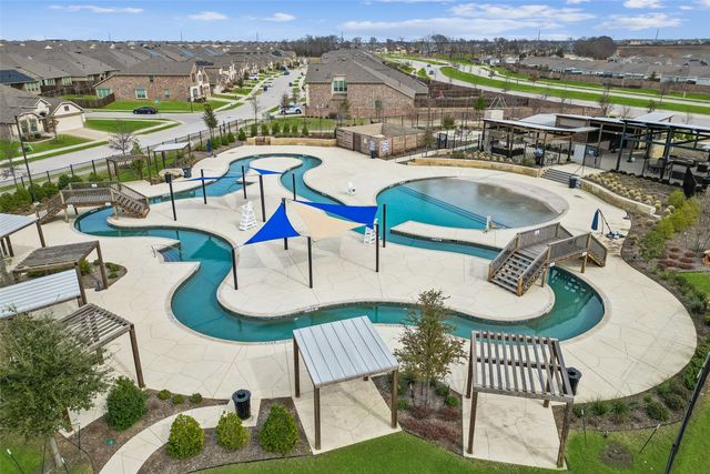 7609 Bluebell Lane, Mckinney, TX 75071