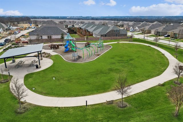 7609 Bluebell Lane, Mckinney, TX 75071