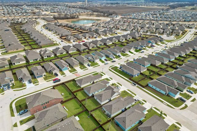 7609 Bluebell Lane, Mckinney, TX 75071