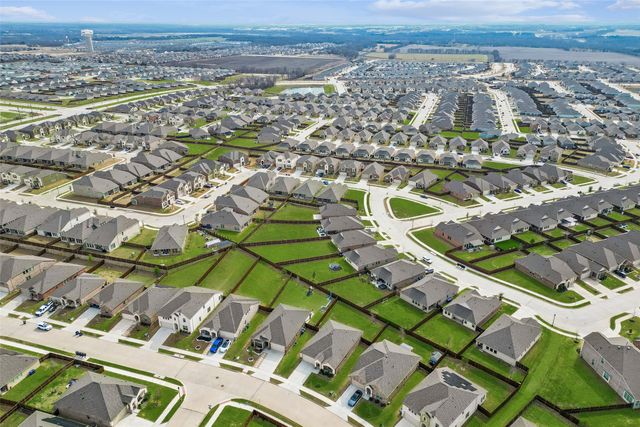 7609 Bluebell Lane, Mckinney, TX 75071