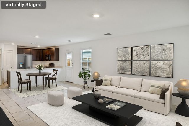 7609 Bluebell Lane, Mckinney, TX 75071