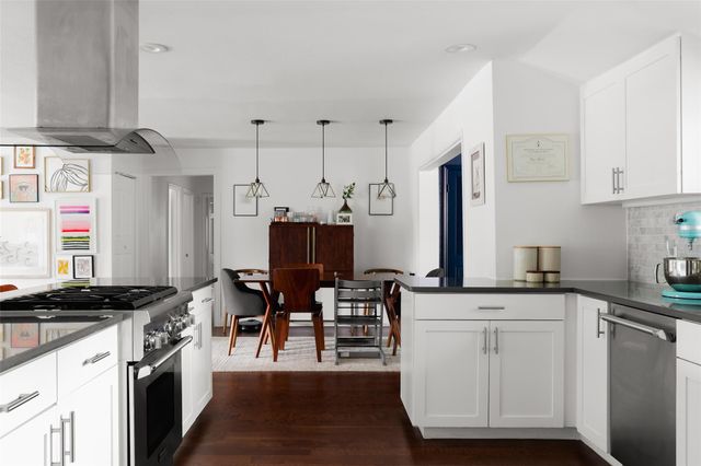 5710 Marilyn DR, Austin, TX 78757