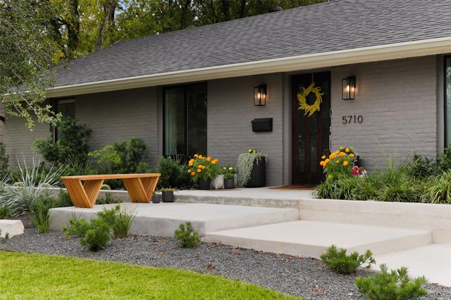 5710 Marilyn DR, Austin, TX 78757