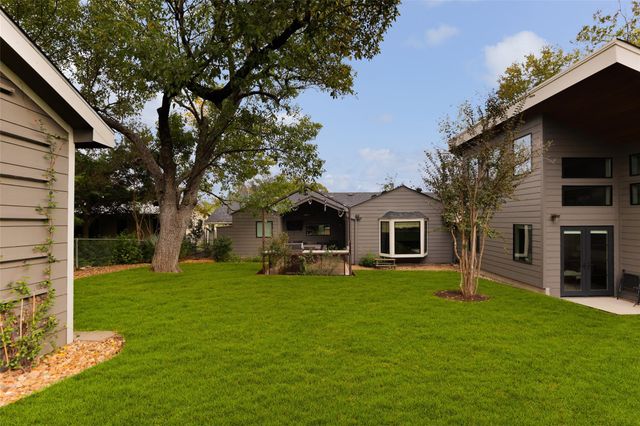5710 Marilyn DR, Austin, TX 78757