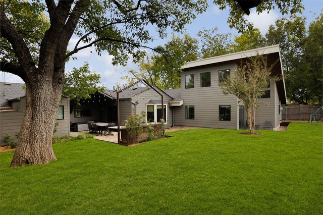 5710 Marilyn DR, Austin, TX 78757