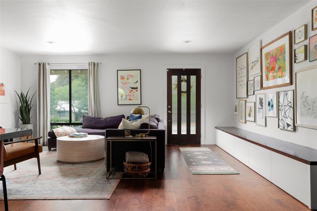 5710 Marilyn DR, Austin, TX 78757