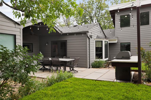 5710 Marilyn DR, Austin, TX 78757