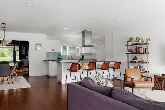 5710 Marilyn DR, Austin, TX 78757