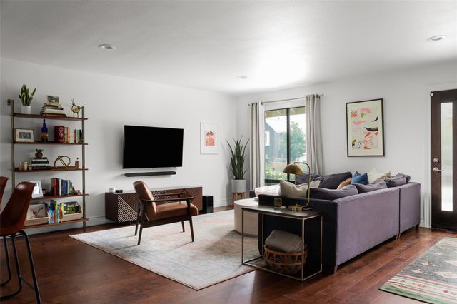 5710 Marilyn DR, Austin, TX 78757